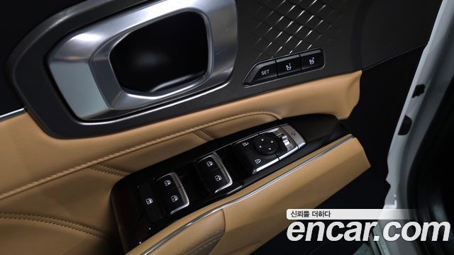 Kia Sorento 2023 — photo 23