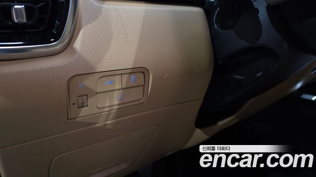 Kia Sorento 2023 — photo 24
