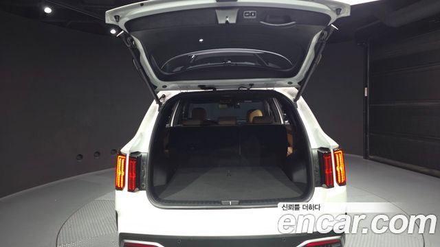Kia Sorento 2023 — photo 26