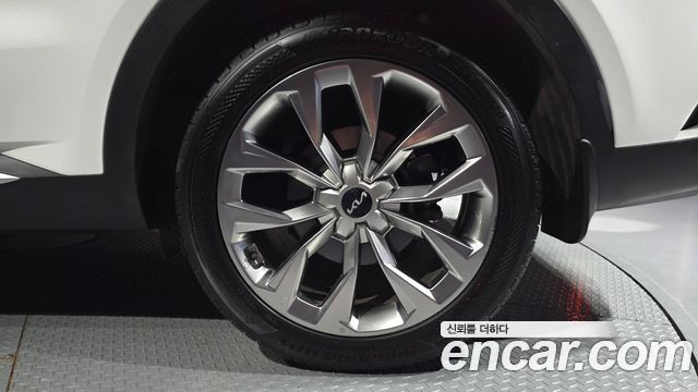 Kia Sorento 2023 — photo 7