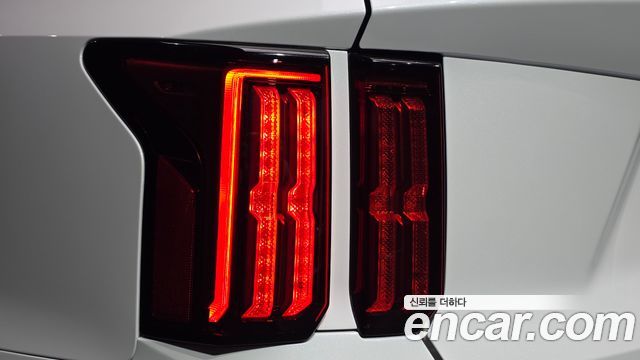 Kia Sorento 2023 — photo 9