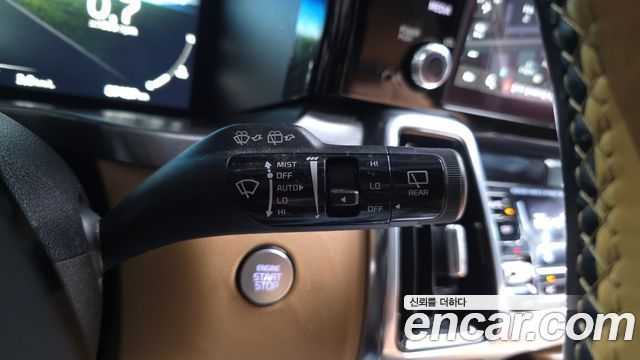 Kia Sorento 2023 — photo 28