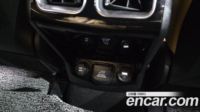 Kia Sorento 2023 — photo 31