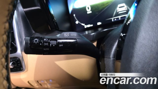 Kia Sorento 2023 — photo 33