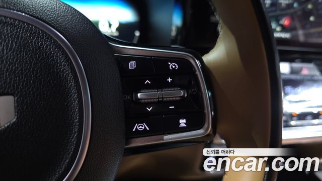 Kia Sorento 2023 — photo 34