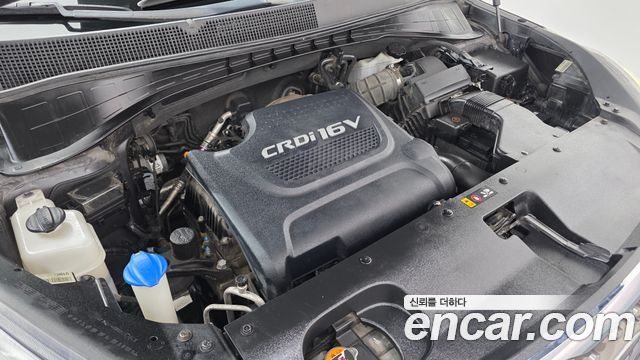 Kia Sorento 2015 — photo 6