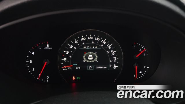 Kia Sorento 2015 — photo 8