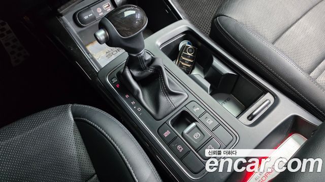 Kia Sorento 2015 — photo 9
