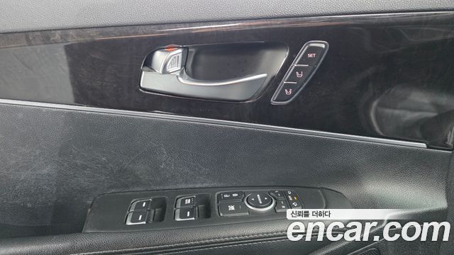 Kia Sorento 2015 — photo 12