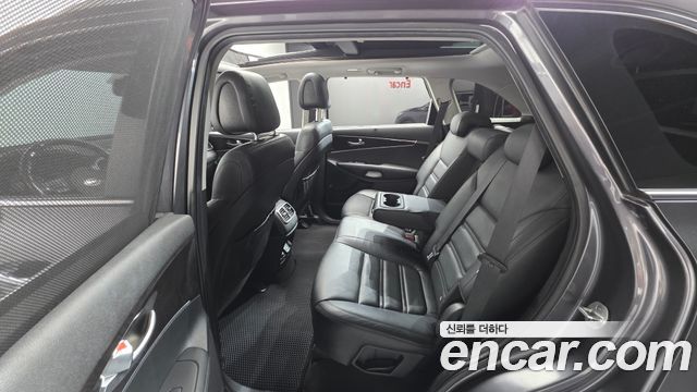Kia Sorento 2015 — photo 16