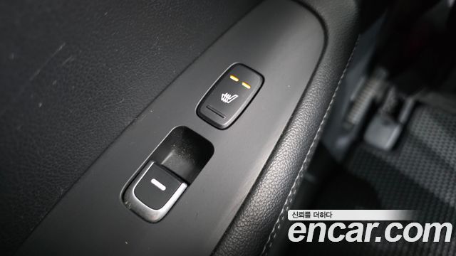 Kia Sorento 2015 — photo 17