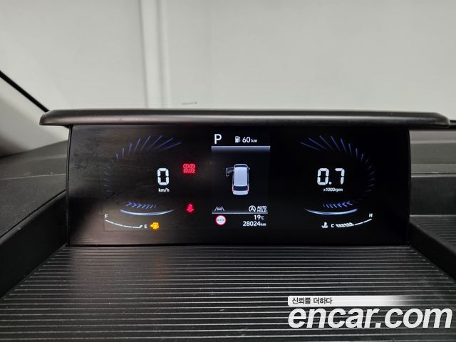 Hyundai Staria 2023 — photo 5