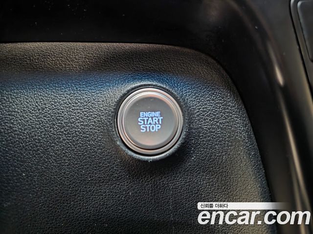 Hyundai Staria 2023 — photo 15