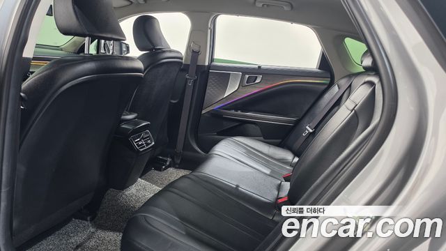 Kia K8 2023 — photo 17