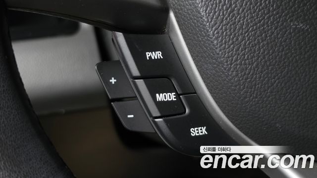 Chevrolet Korea Spark 2012 — photo 20
