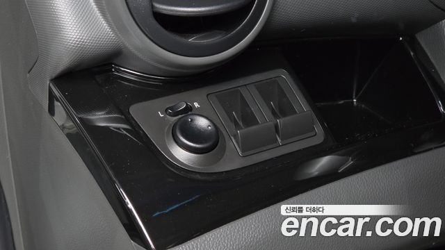 Chevrolet Korea Spark 2012 — photo 24