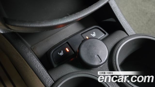 Chevrolet Korea Spark 2012 — photo 25
