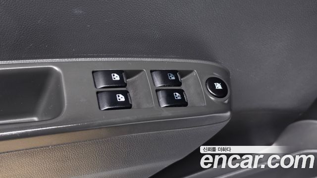 Chevrolet Korea Spark 2012 — photo 26
