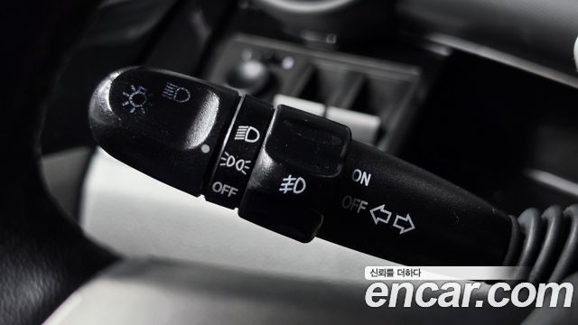 Chevrolet Korea Spark 2012 — photo 27