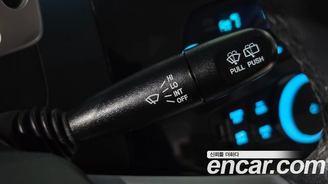 Chevrolet Korea Spark 2012 — photo 28
