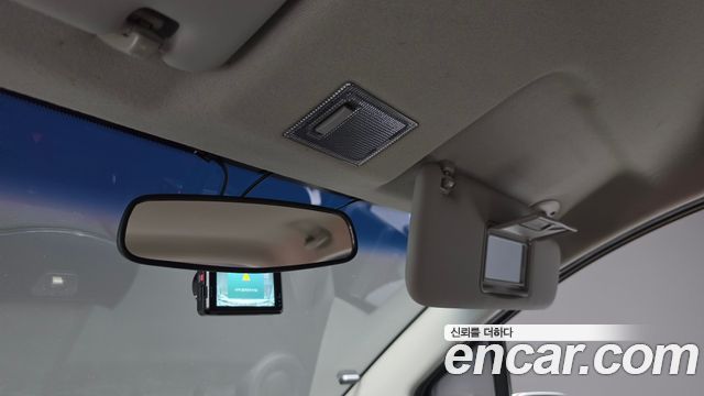 Chevrolet Korea Spark 2012 — photo 29