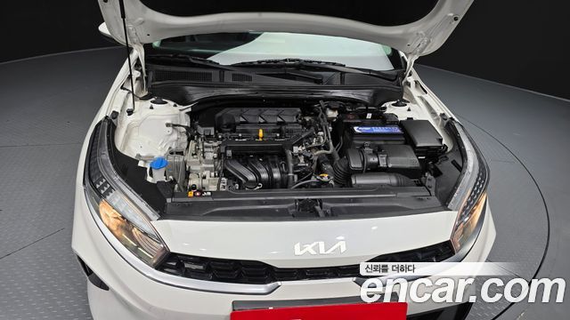 Kia K3 2022 — photo 6