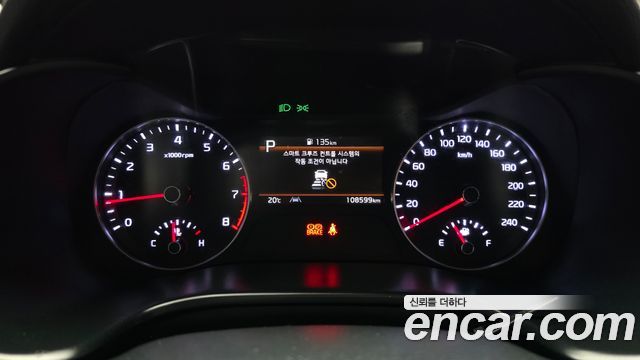 Kia K3 2022 — photo 11