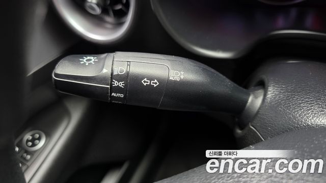 Kia K3 2022 — photo 24