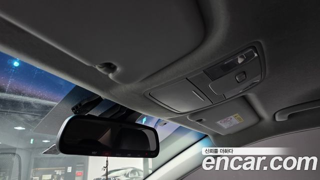 Kia K3 2022 — photo 25