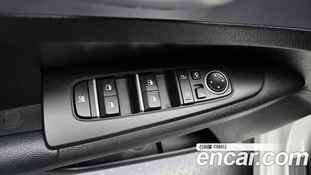 Kia K3 2022 — photo 29