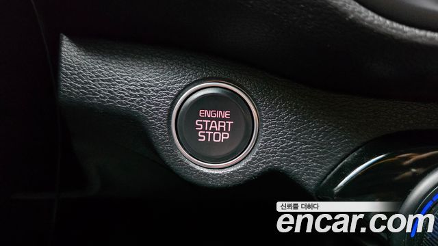 Kia K3 2022 — photo 31