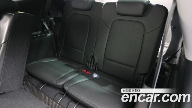 Hyundai Maxcruz 2014 — photo 13