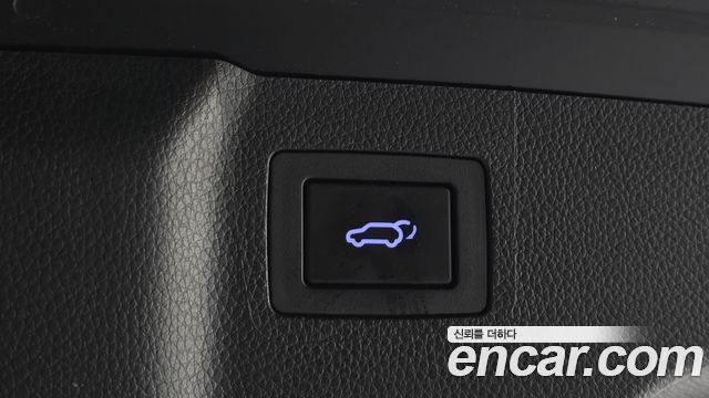 Hyundai Maxcruz 2014 — photo 16