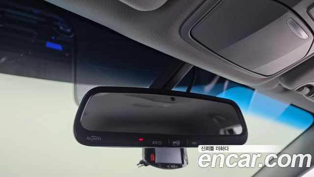 Hyundai Maxcruz 2014 — photo 18