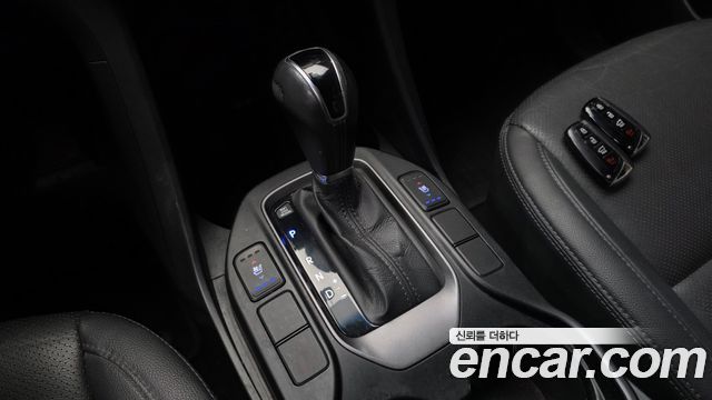 Hyundai Santafe 2015 — photo 12