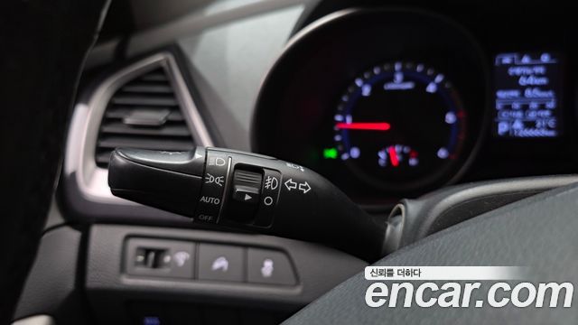 Hyundai Santafe 2015 — photo 26