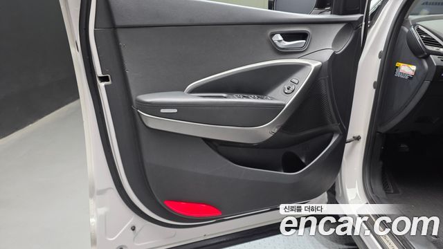 Hyundai Santafe 2015 — photo 14