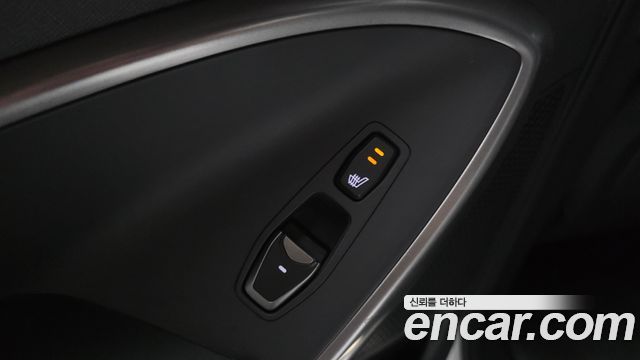 Hyundai Santafe 2015 — photo 28