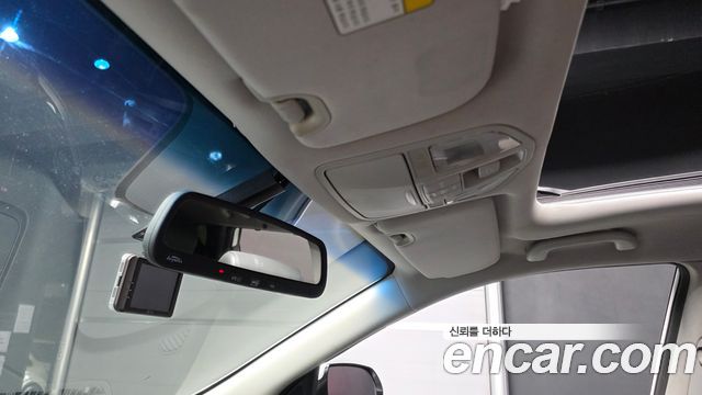 Hyundai Santafe 2015 — photo 30