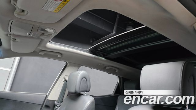 Hyundai Santafe 2015 — photo 31