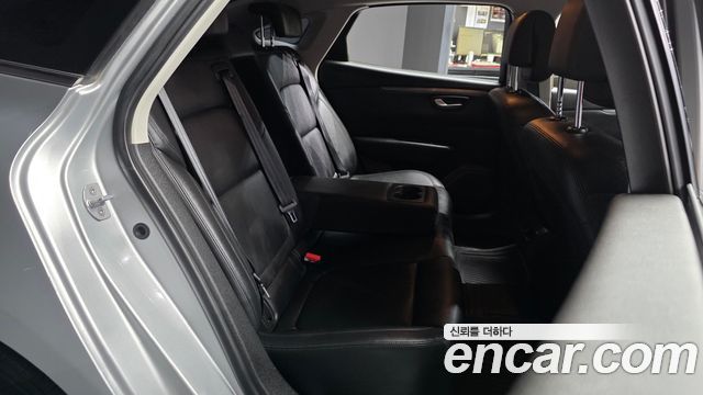 Renault Korea SM6 2016 — photo 18