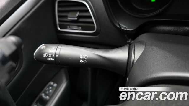 Renault Korea SM6 2016 — photo 23