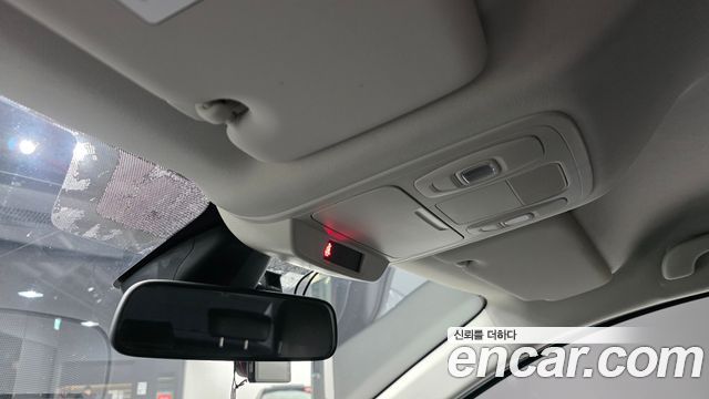 Renault Korea SM6 2016 — photo 25