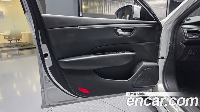 Renault Korea SM6 2016 — photo 14