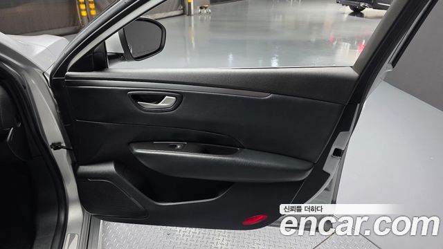 Renault Korea SM6 2016 — photo 15