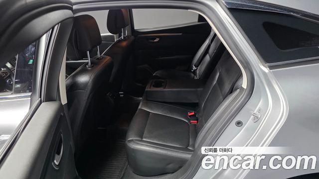 Renault Korea SM6 2016 — photo 16