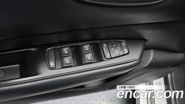 Renault Korea SM6 2016 — photo 28