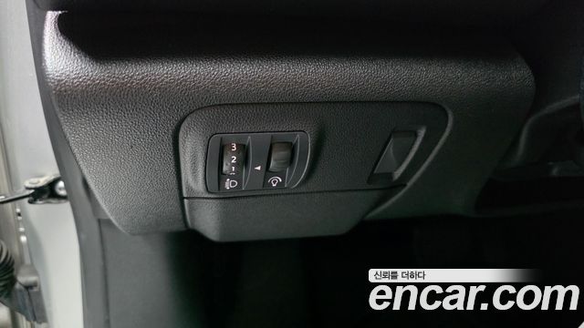 Renault Korea SM6 2016 — photo 29