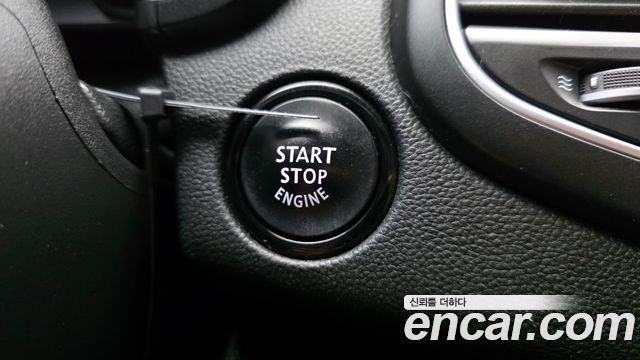 Renault Korea SM6 2016 — photo 30