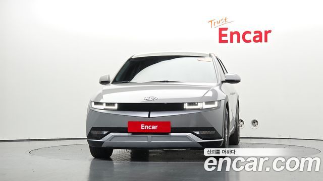 Hyundai Ioniq5 2022 — photo 3